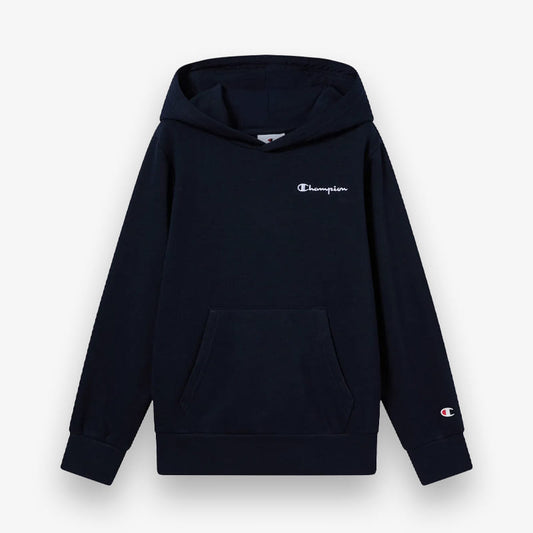 Camisola Champion Hooded Sweatshirt Hoodie
