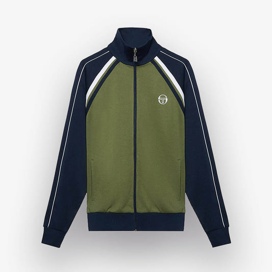 Casaco Sergio Tacchini Ghibli Multicor