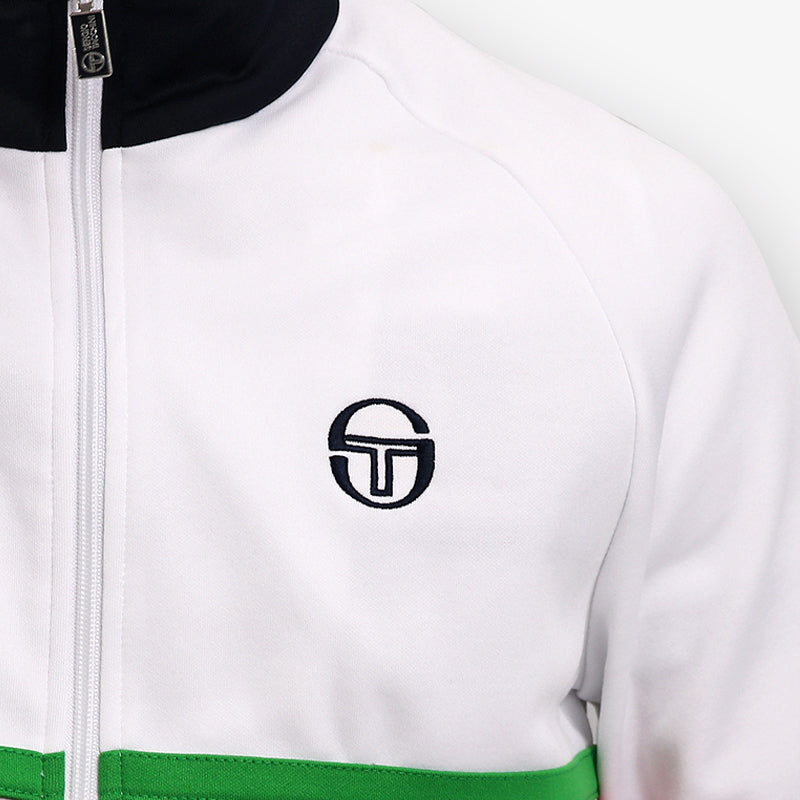 Casaco Sergio Tacchini Branco