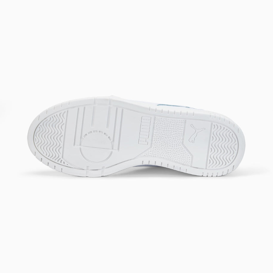 Sapatilhas Puma Rbd Game Low Jr Branco