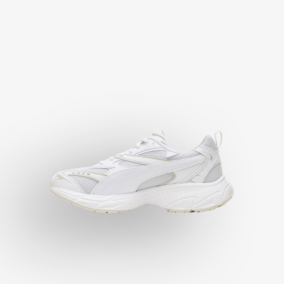 Sapatilhas Puma Morphic Base Branco