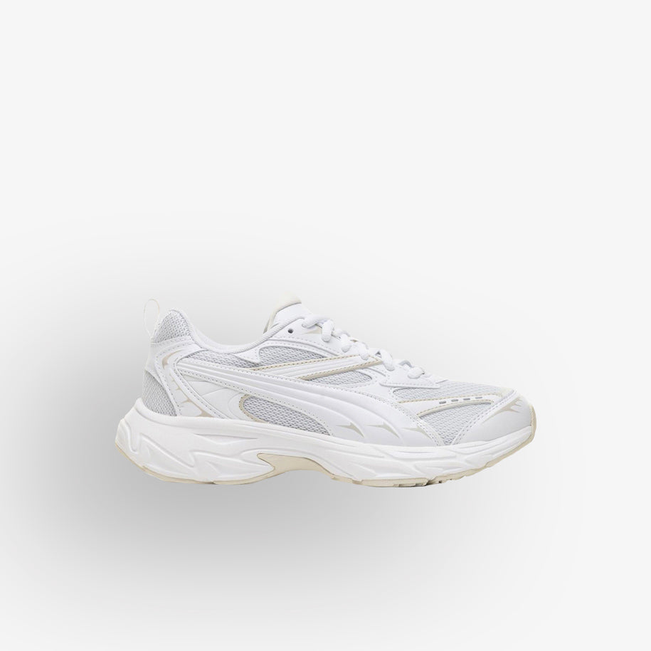 Sapatilhas Puma Morphic Base Branco