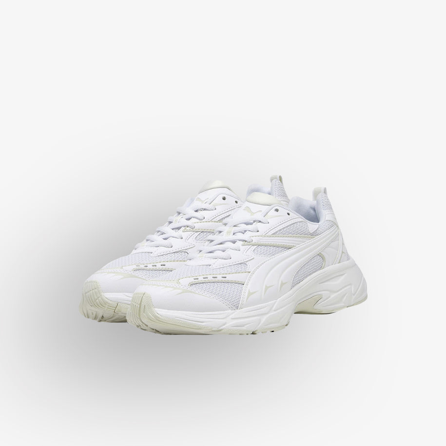 Sapatilhas Puma Morphic Base Branco