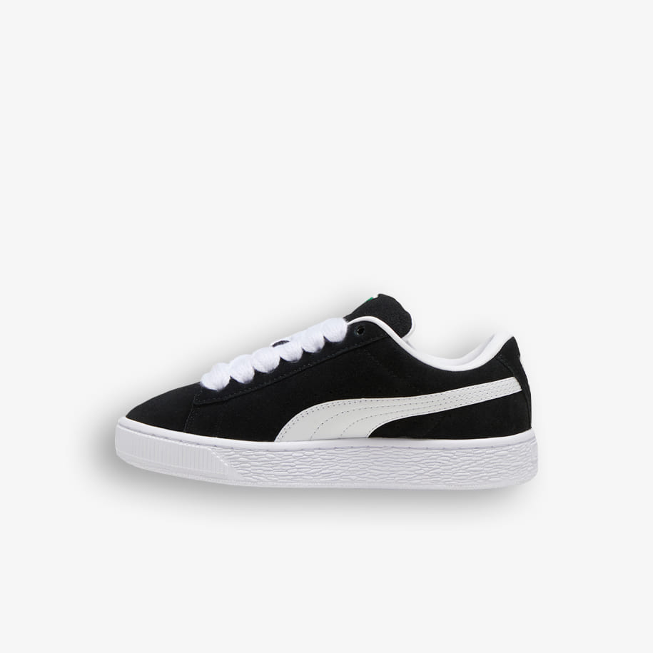 Sapatilhas Puma Suede XL Jr