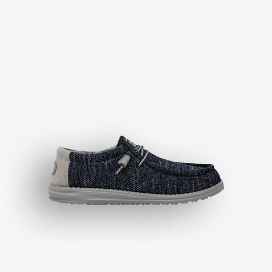Sapatos Hey Dude Wally Sox