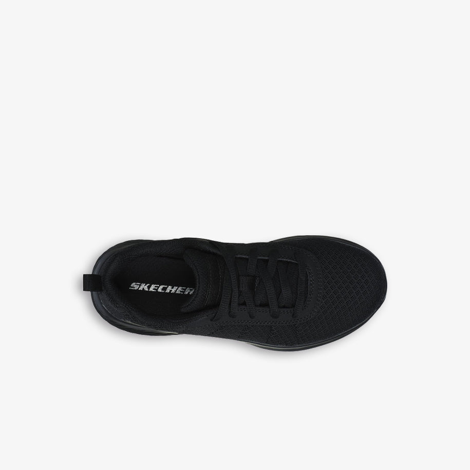 Sapatilhas Skechers Bounder - Karonik Preto