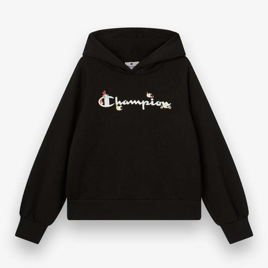 Camisola Champion Hooded Sweatshirt Hoodie