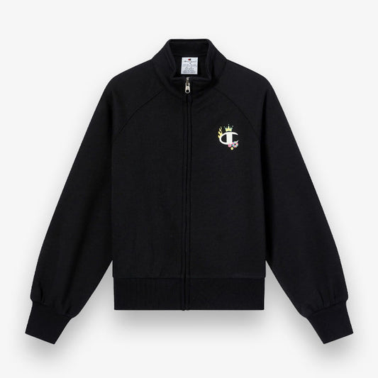 Casaco Champion Full Zipper Hoddie