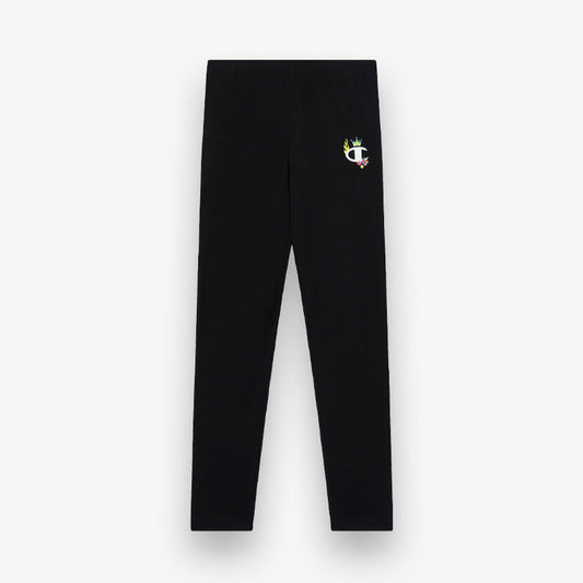 Leggings Champion Logo