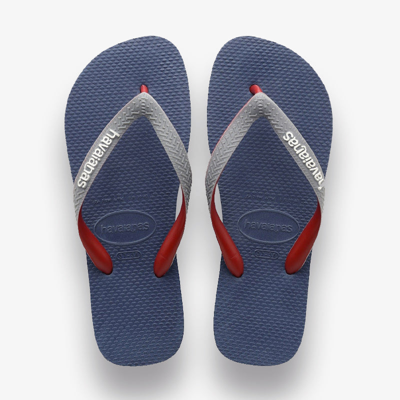 Chinelos Havaianas Top Mix Azul