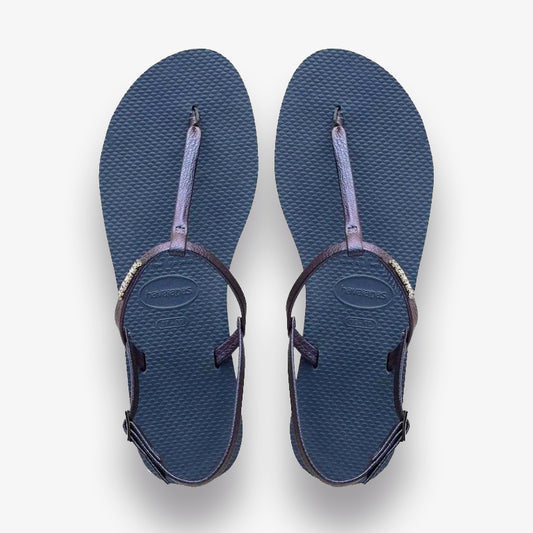 Chinelos Havaianas You Riviera Azul