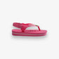 Sandálias Havaianas Baby Brasil Logo II
