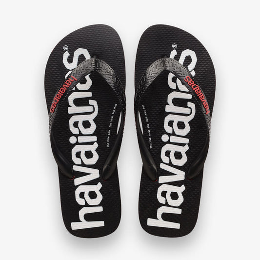 Chinelos Havaianas Top Logomania 2