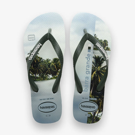 Chinelos Havaianas Top Surfer I