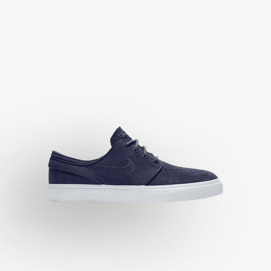 Sapatilhas Nike Stefan Janoski Azul Marinho