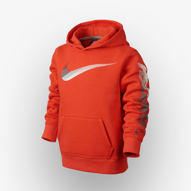 Camisola Nike Oth Hoody Laranja