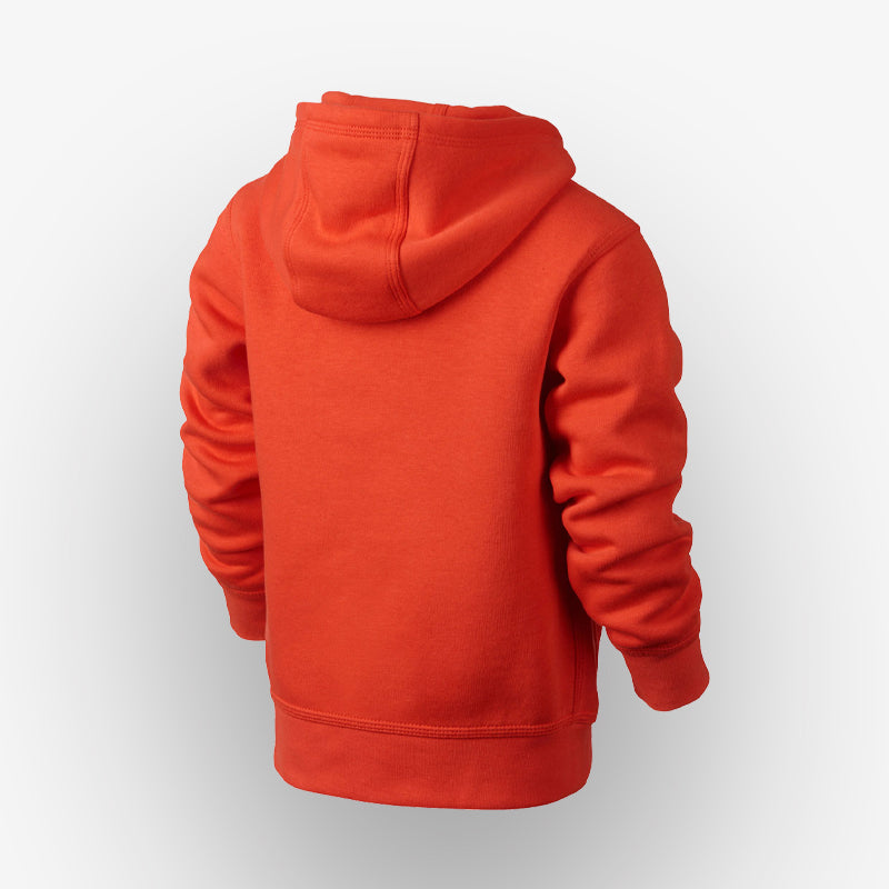 Camisola Nike Oth Hoody Laranja