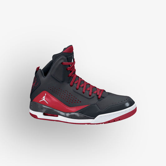 Sapatilhas Nike Jordan Sc-3 Preto