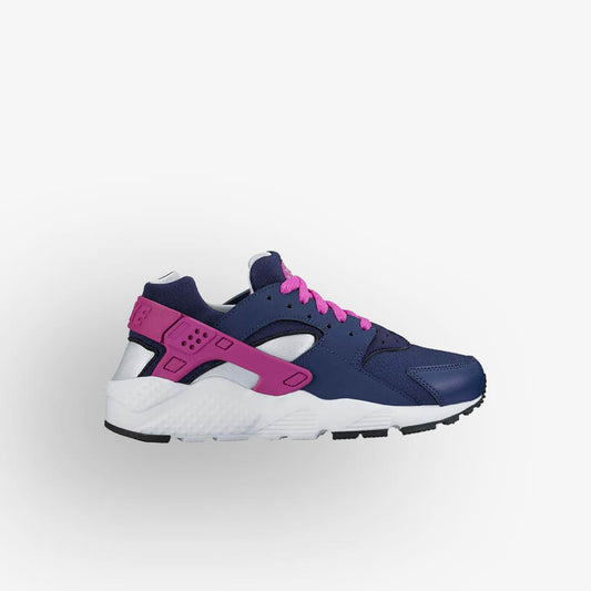 Sapatilhas Nike Huarache Run Roxo