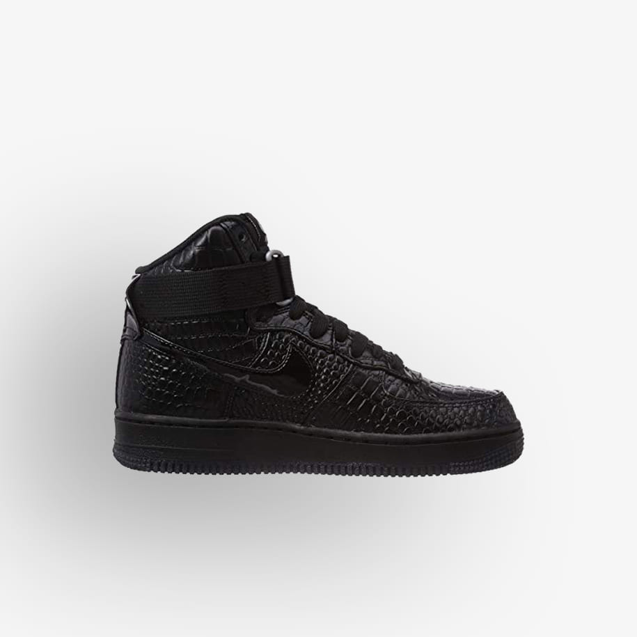 Sapatilhas Nike Air Force 1 Preto