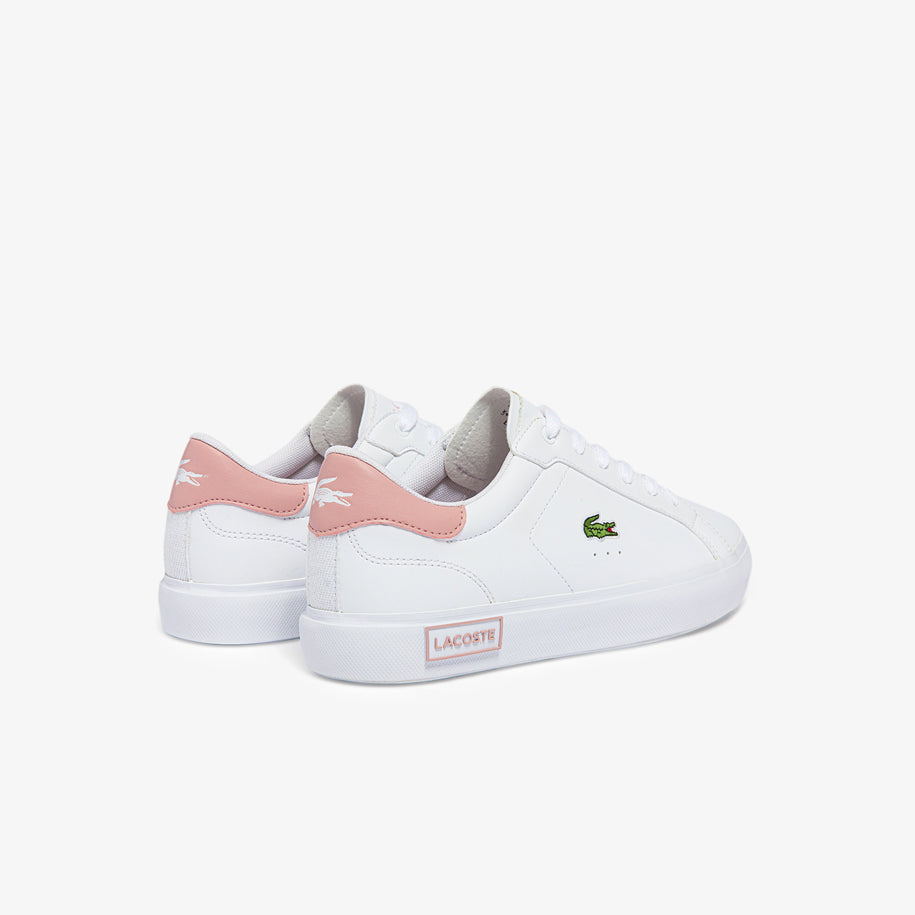 Sapatilhas Lacoste Powercourt Branco