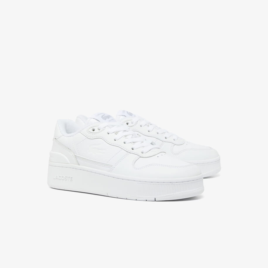 Sapatilhas Lacoste T-Clip Plat