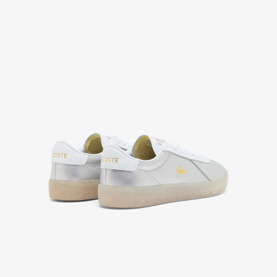 Sapatilhas Lacoste Baseshot Pro Sneakers W