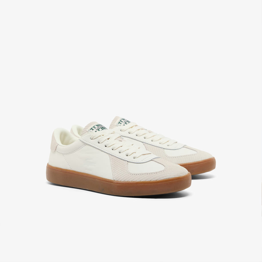 Sapatilhas Lacoste Baseshot Pro w