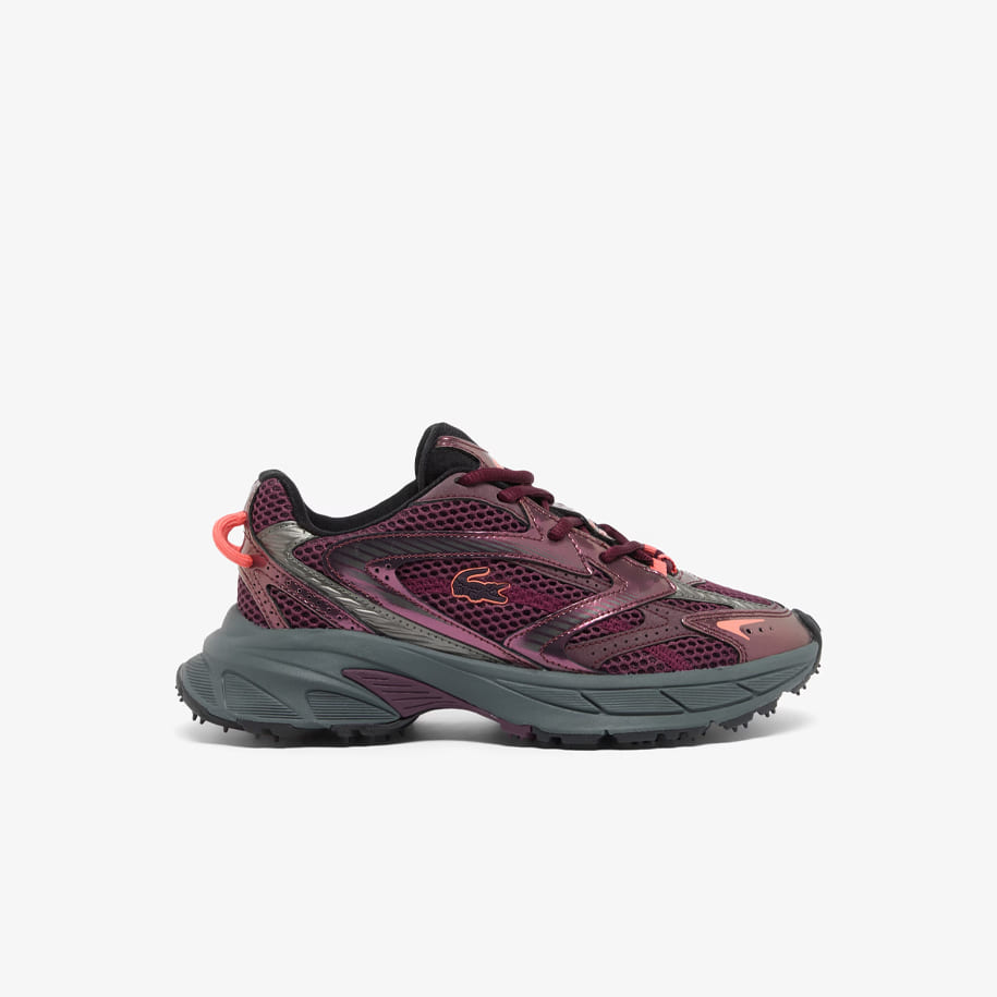 Sapatilhas Lacoste L003 Neo Shot