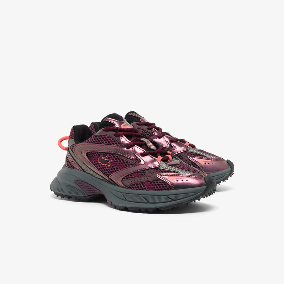 Sapatilhas Lacoste L003 Neo Shot