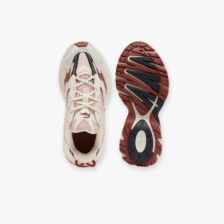 Sapatilhas Lacoste L003 Neo Shot