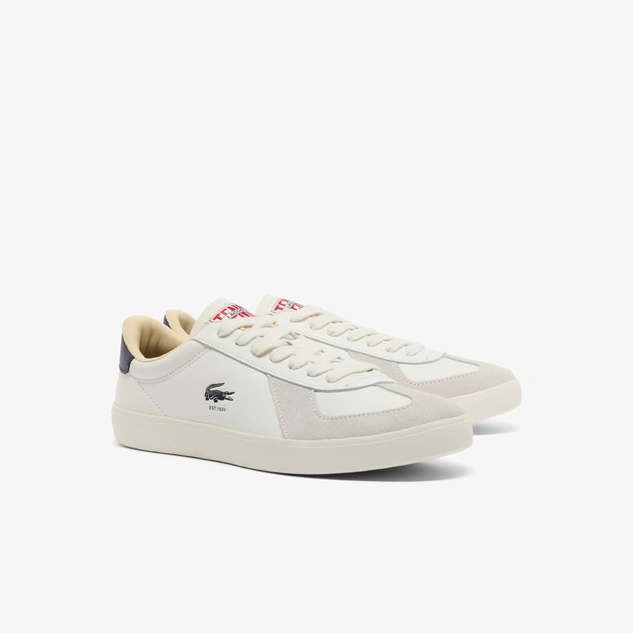 Sapatilhas Lacoste Baseshot Pro Sneakers