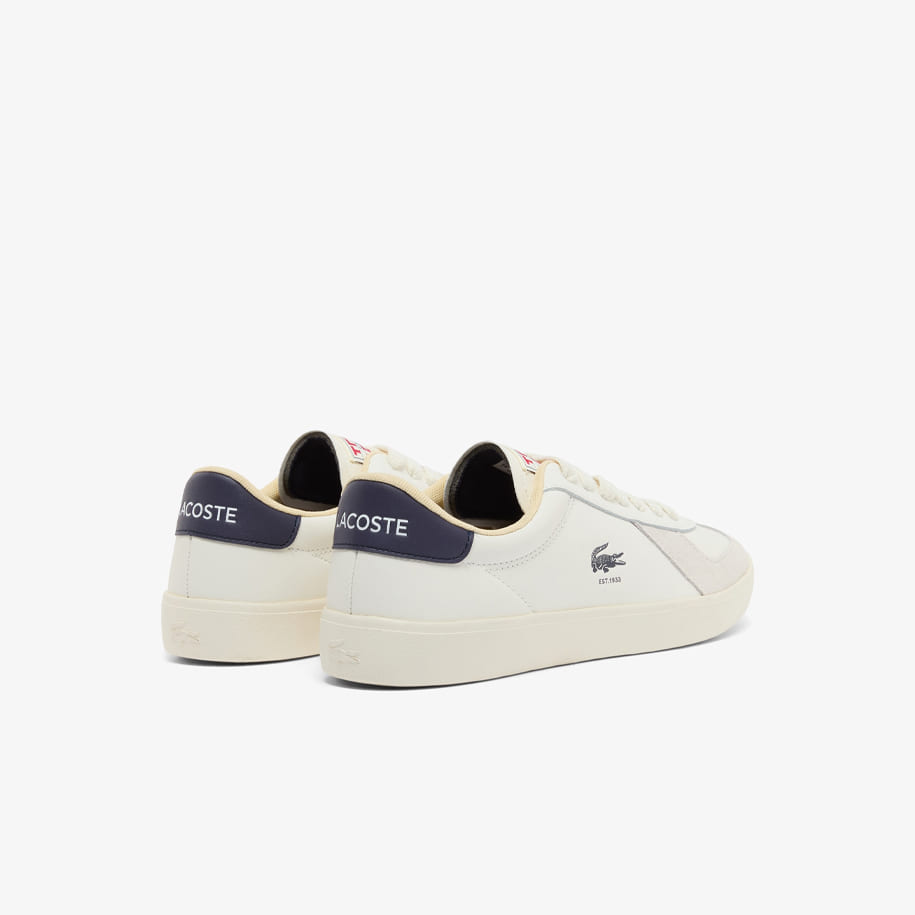 Sapatilhas Lacoste Baseshot Pro Sneakers