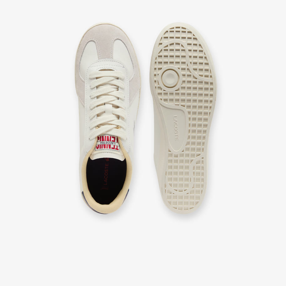 Sapatilhas Lacoste Baseshot Pro Sneakers