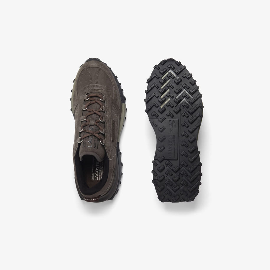 Sapatilhas Lacoste Elite Active