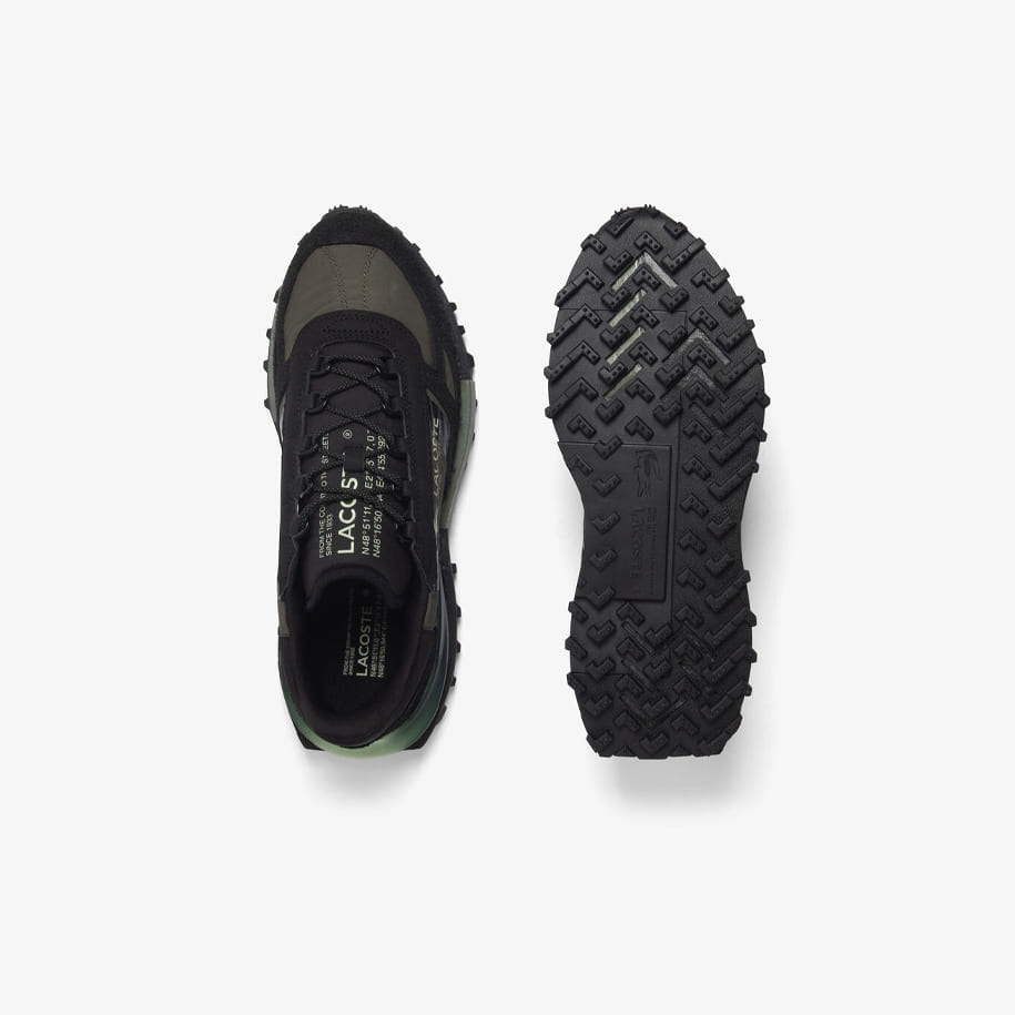 Sapatilhas Lacoste Elite Active