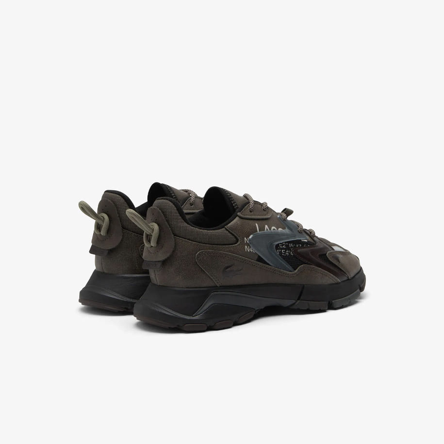 Sapatilhas Lacoste L003 Neo Tech