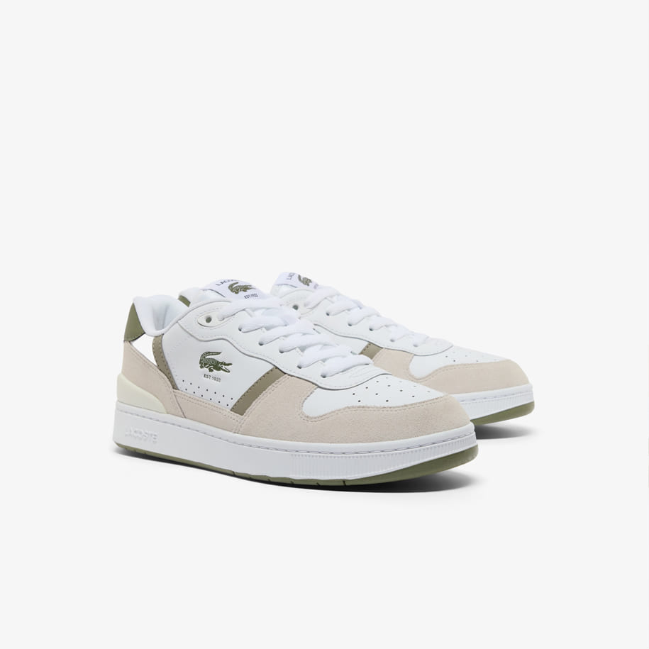 Sapatilhas Lacoste T-Clip Set