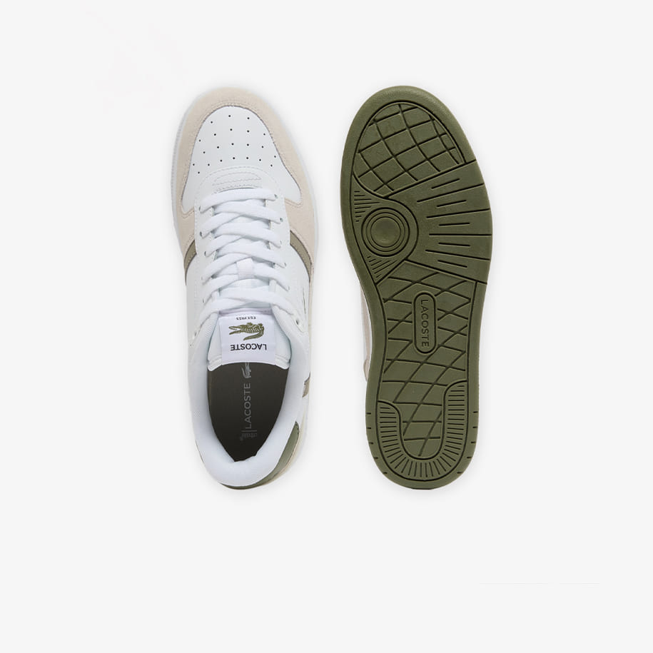 Sapatilhas Lacoste T-Clip Set