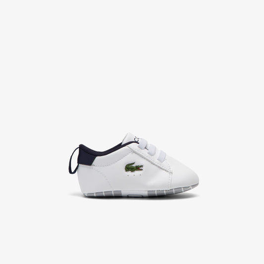 Sapatilhas Lacoste Baby Carnaby Set