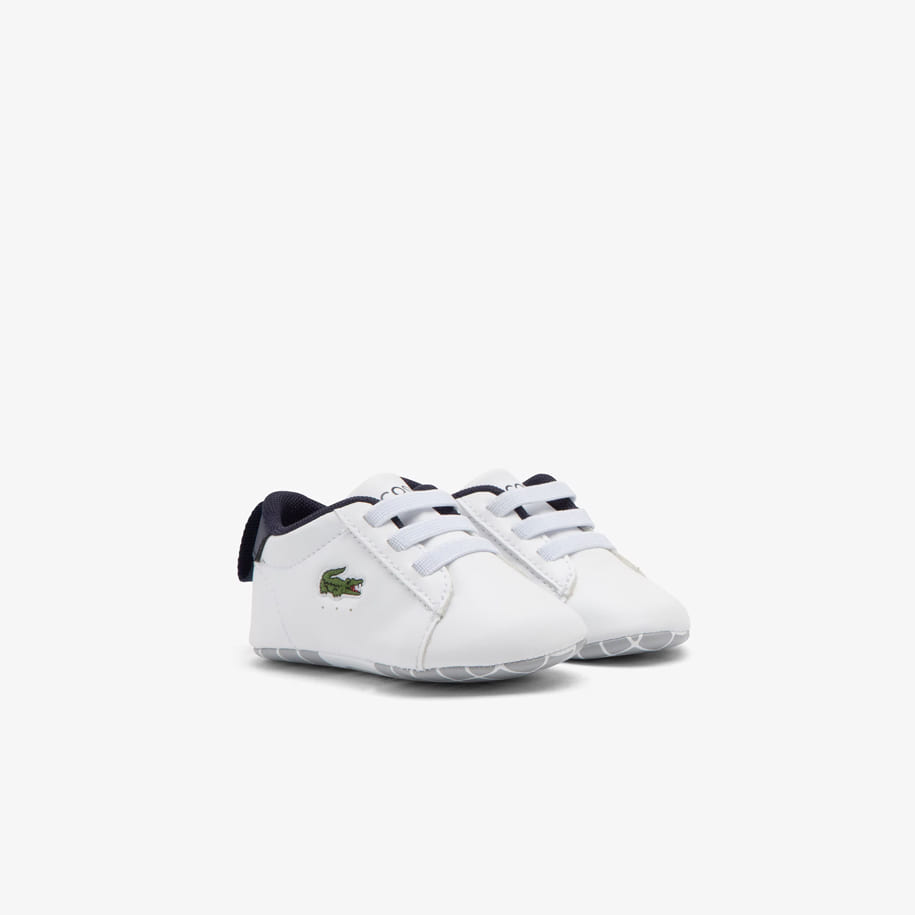 Sapatilhas Lacoste Baby Carnaby Set