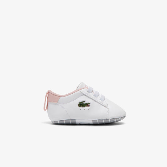 Sapatilhas Lacoste Baby Carnaby Set