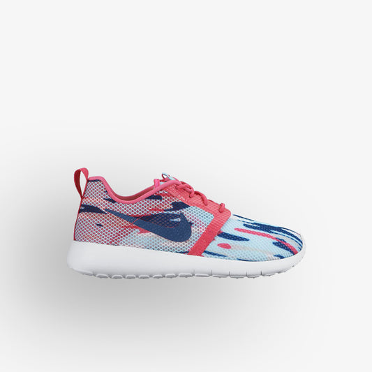 Sapatilhas Nike Roshe One Flight Weight Multicor