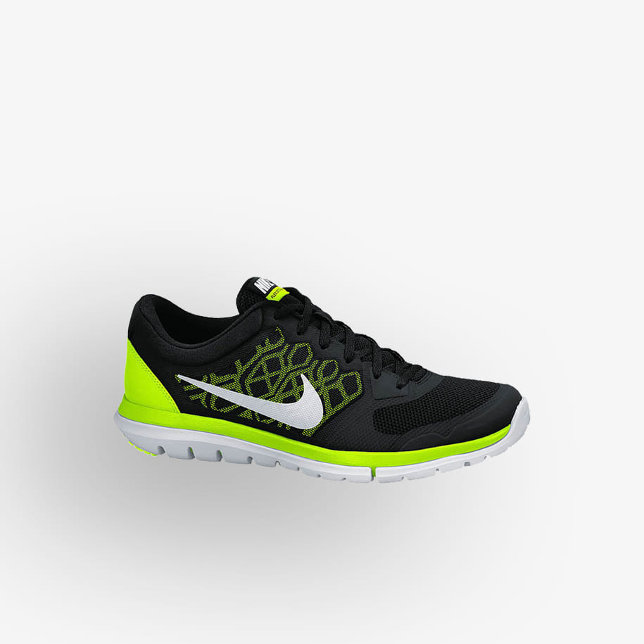 Sapatilhas Nike Flex Preto