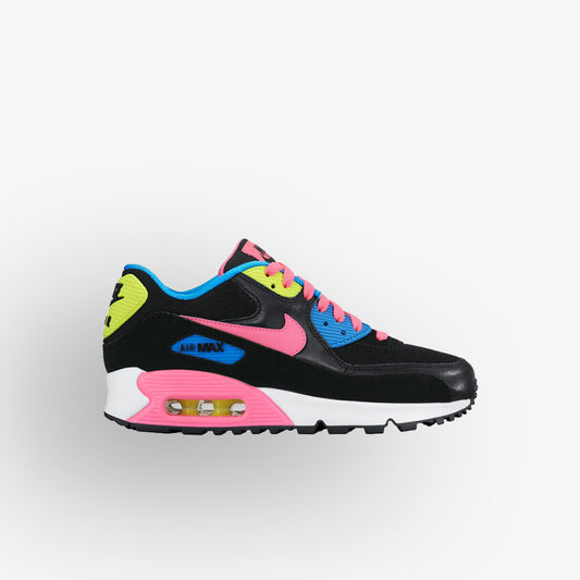 Sapatilhas Nike Air Max 90 Mesh Preto