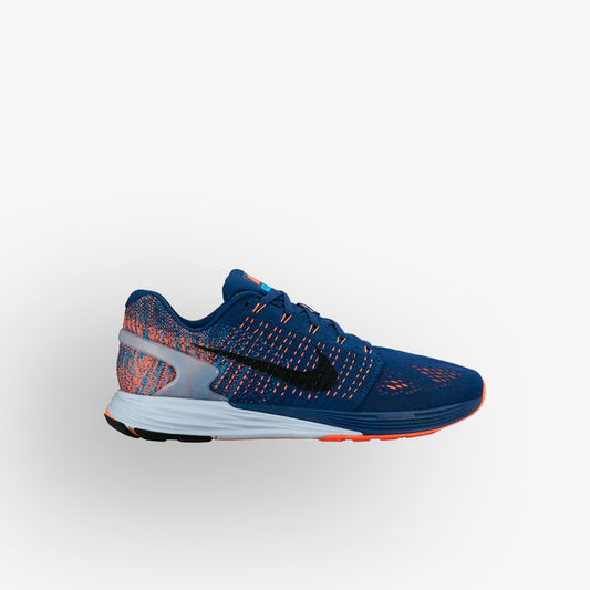 Sapatilhas Nike Lunarglide 7 Azul