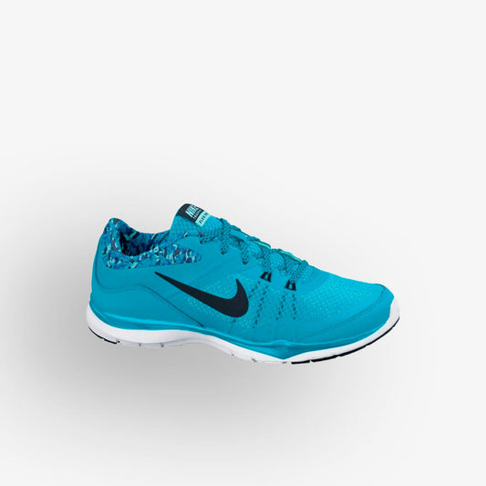 Sapatilhas Nike Free Azul