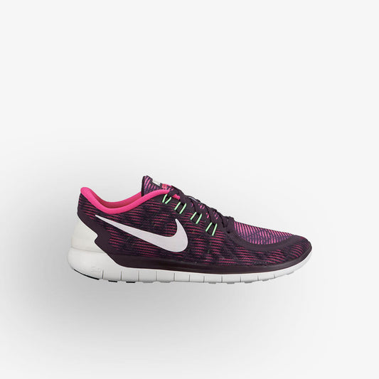 Sapatilhas Nike Free 5.0 Print Multicor