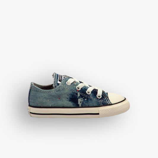 Sapatilhas Converse All Star Ox Ash Multicor