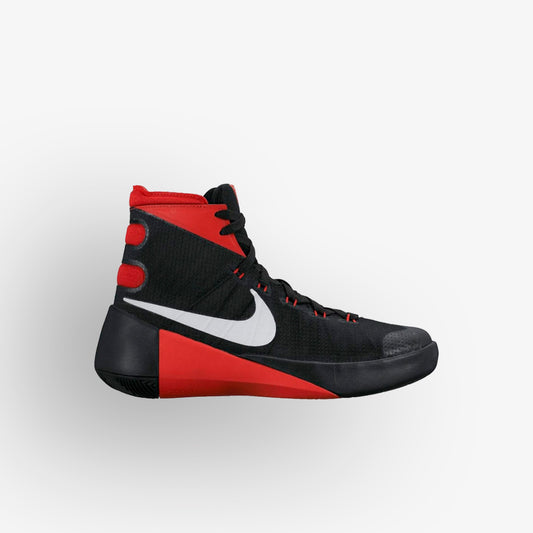 Sapatilhas Nike Hyperdunk Preto